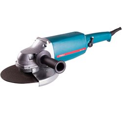 فرز سنگبری پوکا مدل AG1802-2 ظرفیت 2100 وات