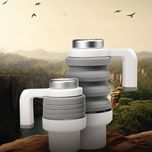 کتری فندکی گرین لاین مدل Electric Kettle GNCARFELKT