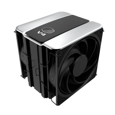 FAN CPU CoolerMaster V4 Alpha 3DHP Black