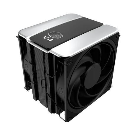 FAN CPU CoolerMaster V4 Alpha 3DHP Black