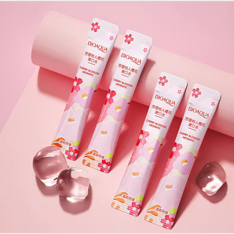 دهانشویه شکوفه گیلاس بیوآکوا