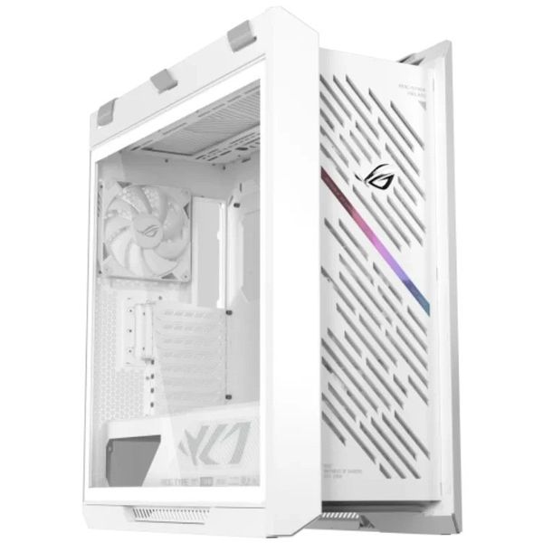 CASE ASUS ROG STRIX HELIOS II White
