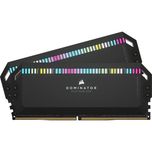 RAM CORSAIR Dominator Platinum RGB 64GB 6400MHz DDR5 CL32