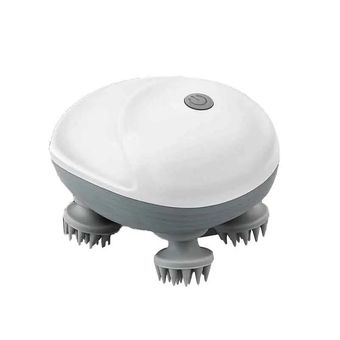 ماساژور سر برقی (ماساژور اسکالپ)