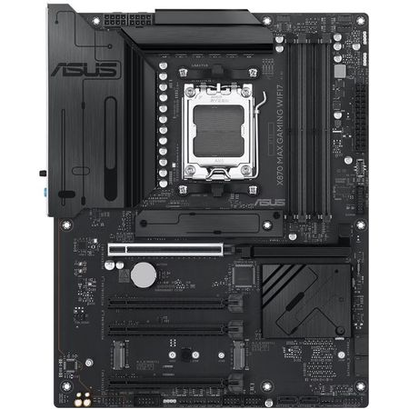 Motherboard ASUS X870 MAX GAMING WIFI7 DDR5