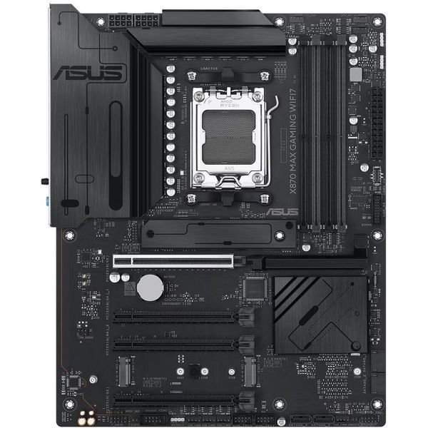 Motherboard ASUS X870 MAX GAMING WIFI7 DDR5