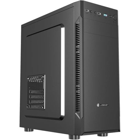 CASE LOGIKEY C111B Mid Tower