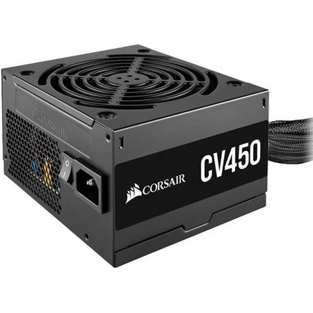 Power Supply CORSAIR CV450