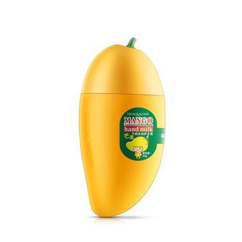 کرم مرطوب کننده دست انبه Mango