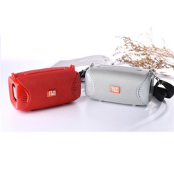 اسپیکر بلوتوثی قابل حمل تی اند جی مدل TG532