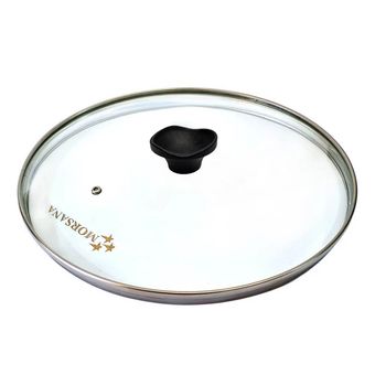 در قابلمه و تابه مُرسانا مدل K30 سایز 30