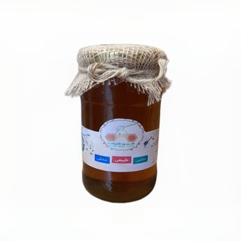 عسل طبیعی آویشن شهر طبیعت - 900 گرم