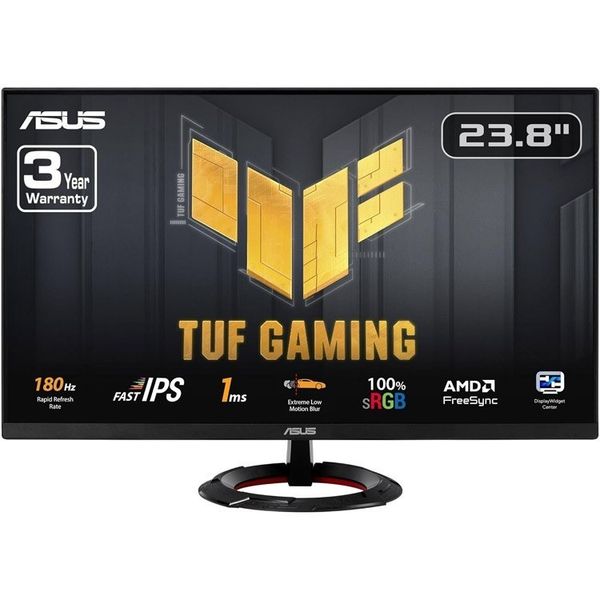 Monitor ASUS TUF Gaming VG249Q3R 24-Inch IPS 180Mhz