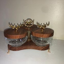 کندی 3 تایی آبگز