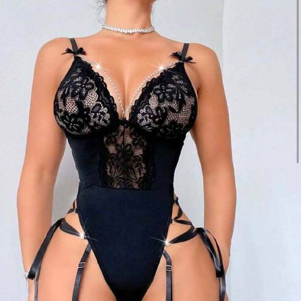 بادی فانتزی کد:1125