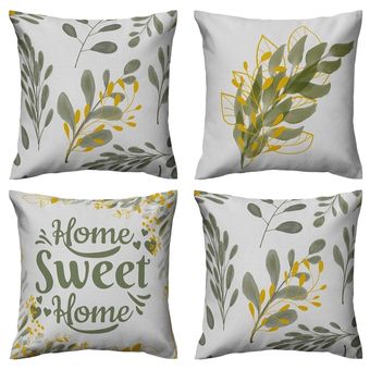 کاور کوسن کد c4-8381 مجموعه 4 عددی