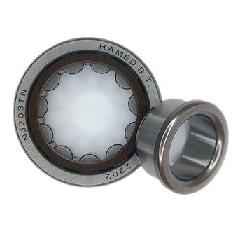 بلبرینگ گیربکس حامد مناسب برای پژو آردی