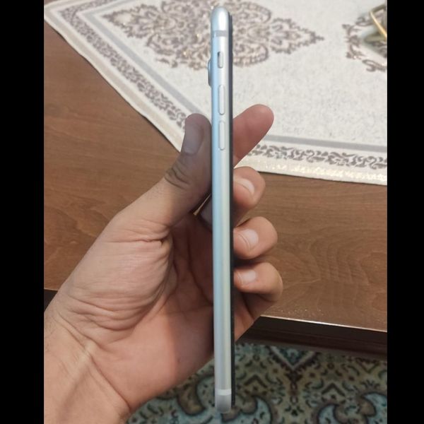 آیفون 7 پلاس کار کرده