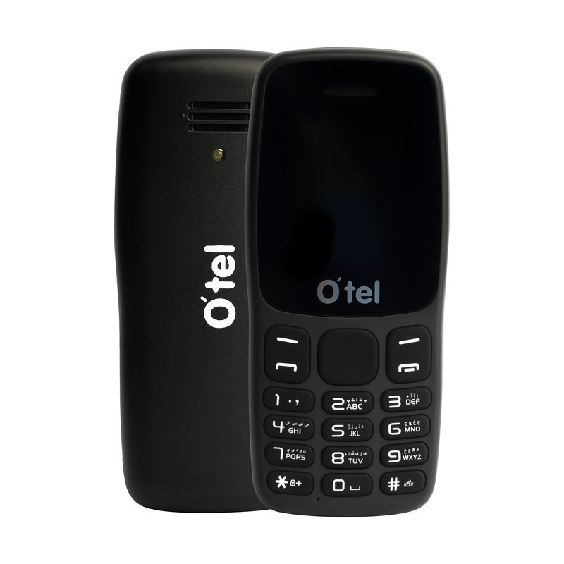 گوشی موبایل میدسل مدل M5310 دو سیم‌کارت-با گارانتی 24ماهه