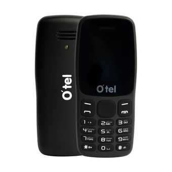 گوشی اوتل F06-گارانتی هجده ماهه-سه ماه تعویض