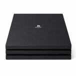 دستگاه PS4 Pro استوک با دو دسته اصلی شرکتی | پلی استیشن 4 پرو