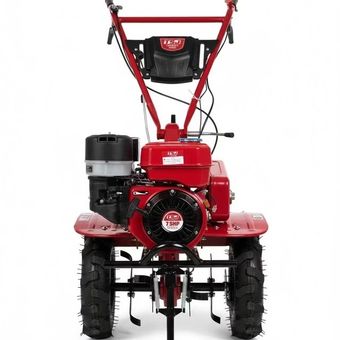 تیلر 7 اسب بنزینی گیربکسی TSJ