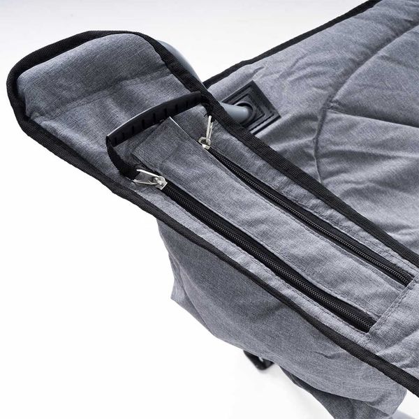 صندلی تاشو سفری کلمن مدل Cooler Quad کد G2024