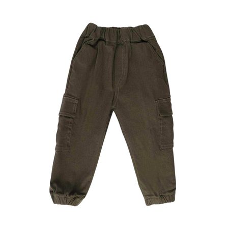 شلوار پسرانه مدل MDSS-CG9769