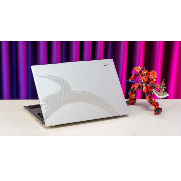 لپ تاپ 16 اینچی ایسر مدل Aspire Lite AL16 52P 32E3-i3 1305U-8GB DDR5-512GB SSD-IPS