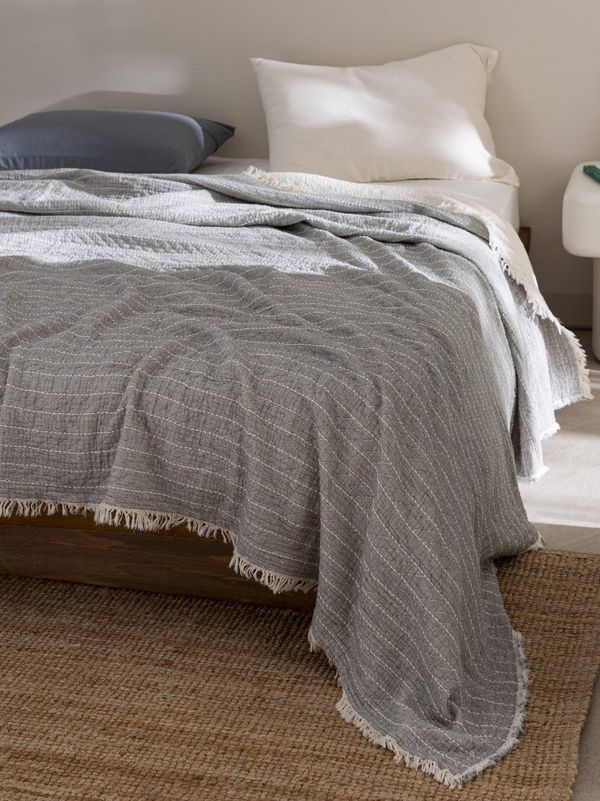 روتختی مادام کوکو مدل Bradley دو نفره سایز 230*250