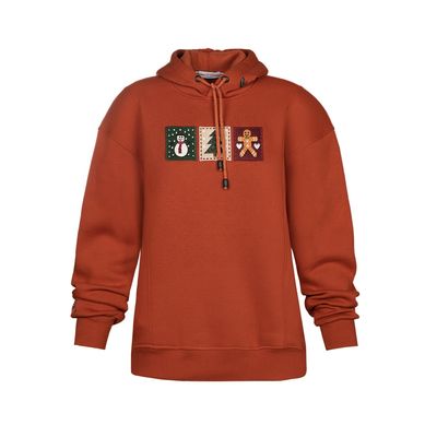 هودی زنانه مدل SB-SS-4080