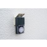 تایمر برق برننشتول مدل تایمر روزانه MZ 44 DE