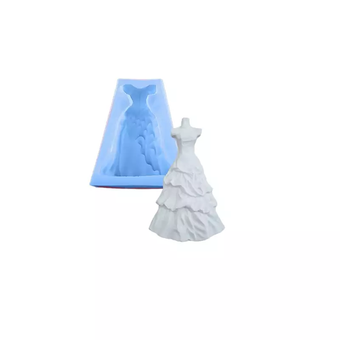 قالب سیلیکونی گیفت عروس