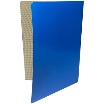 پوشه مقوایی 300 گرم خط دار