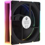 Case Fan Logikey LK-F127 1B