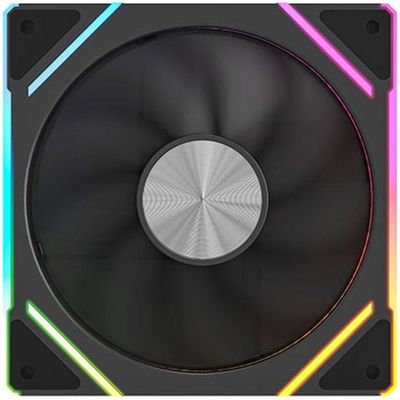 Case Fan Logikey LK-F127 1B