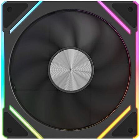 Case Fan Logikey LK-F127 1B