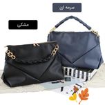 کیف مجلسی بزرگ زنانه