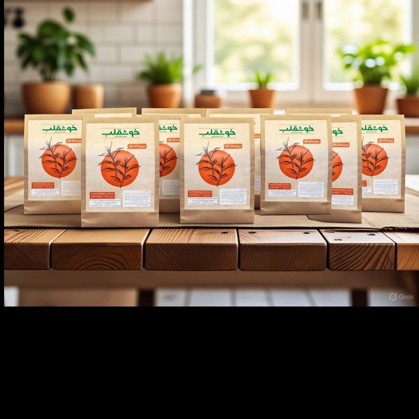 5کیلوگرم چای زرین ممتاز سرگل (ارسال رایگان)