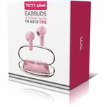 هدفون بلوتوثی تسکو مدل TH 6310 با گارانتی شرکتی
