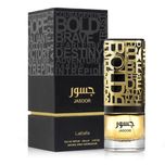 عطر ادکلن لطافه جسور 100 میل اورجینال  Lattafa Jasoor