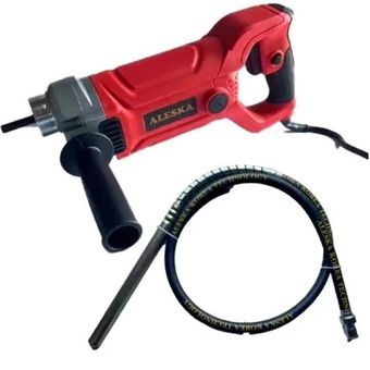 ویبراتور دریلی آلسکا 5 متری 2000 وات ALS5