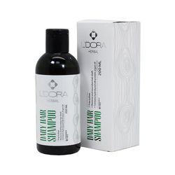 شامپو روزانه موی سر 200 میلی لیتر  Daily Hair Shampoo