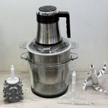 خردکن تیوارکس مدل tx_6187 دوکاسه