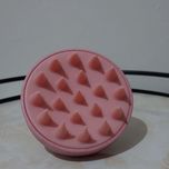 ماساژور سر سیلیکونی