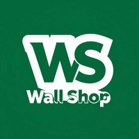 وال شاپ