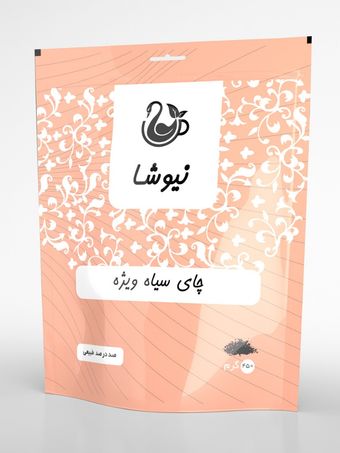 چای سیاه ویژه (450 گرمی) -Exclusive Blend