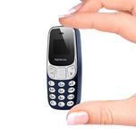 باتری موبایل نوکیا mini مدل BM10