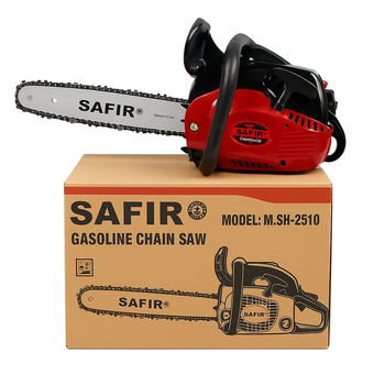 اره موتوری سفیر مدل (SAFIR (M.SH-2510 (25سانت)