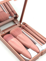 براش 5تکه جعبهای